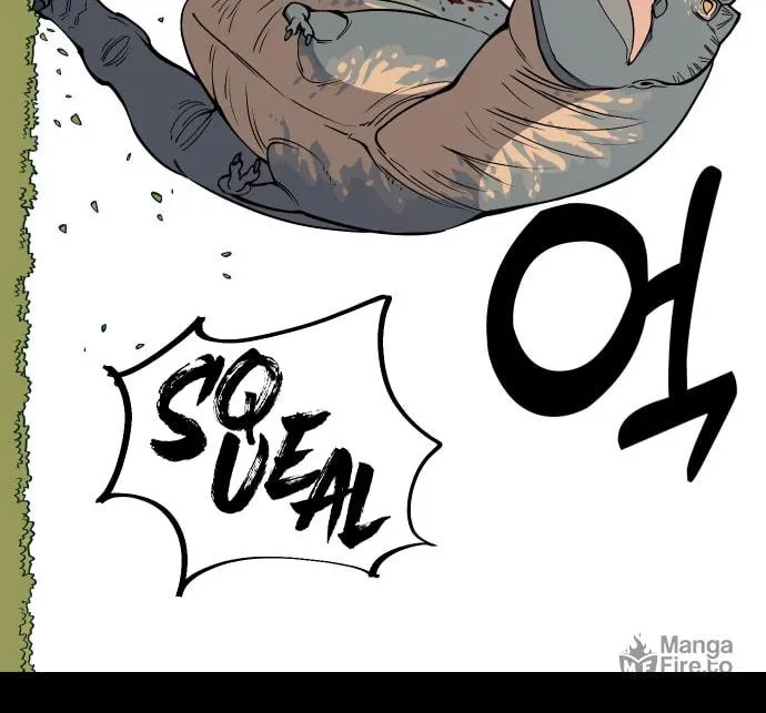 Ancient Animals Chapter 4 page 99 - 