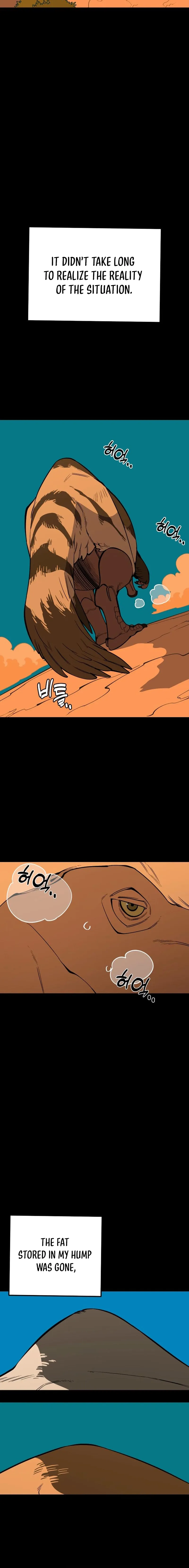 Ancient Animals Chapter 48 page 14 - 