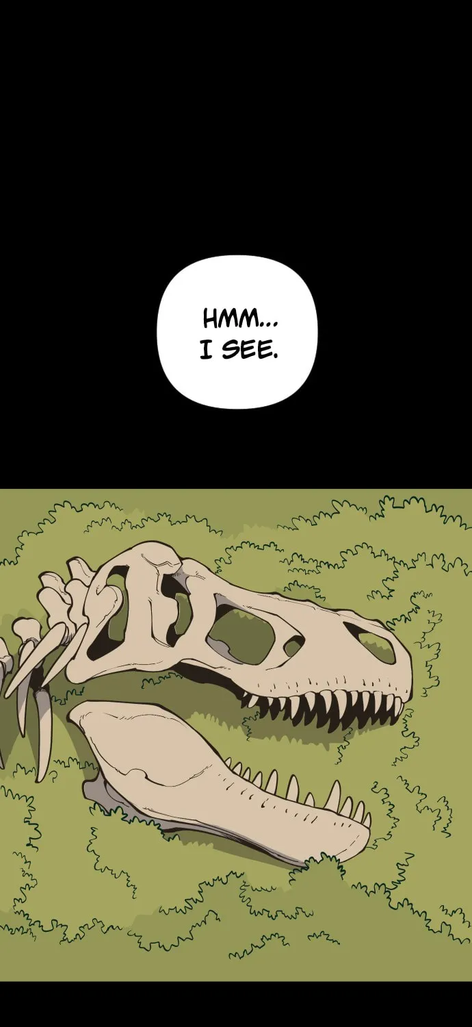 Ancient Animals Chapter 5 page 2 - 