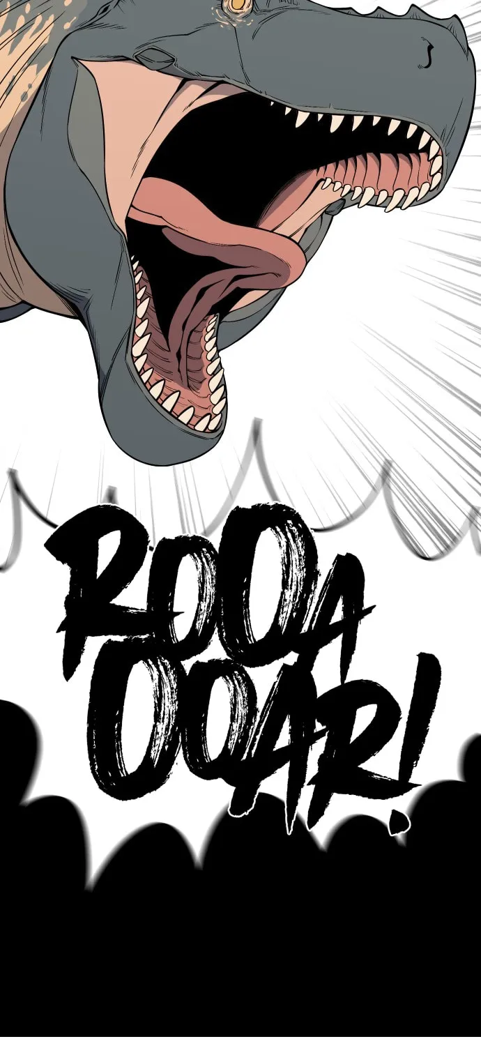 Ancient Animals Chapter 5 page 11 - 