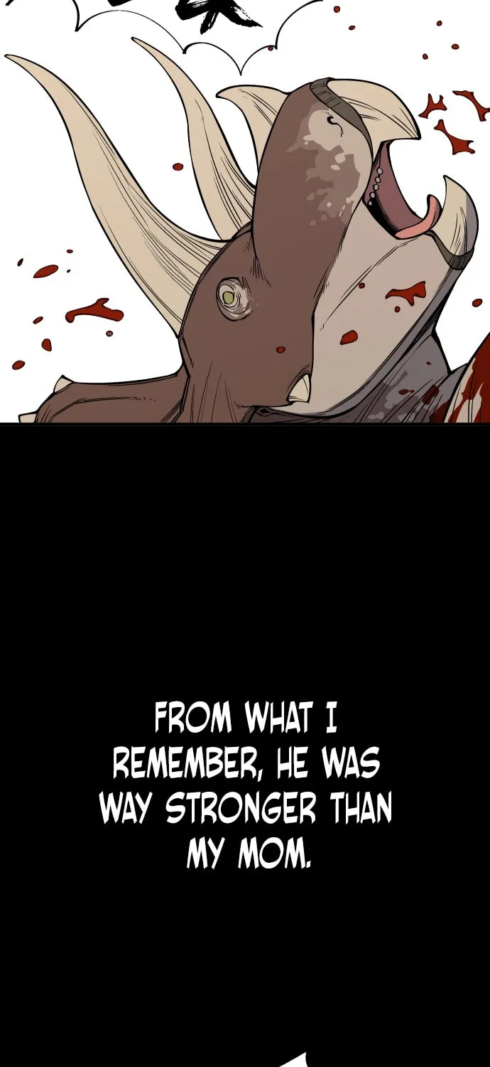 Ancient Animals Chapter 5 page 13 - 