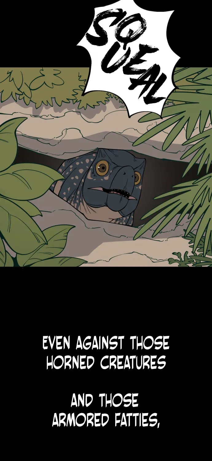 Ancient Animals Chapter 5 page 14 - 