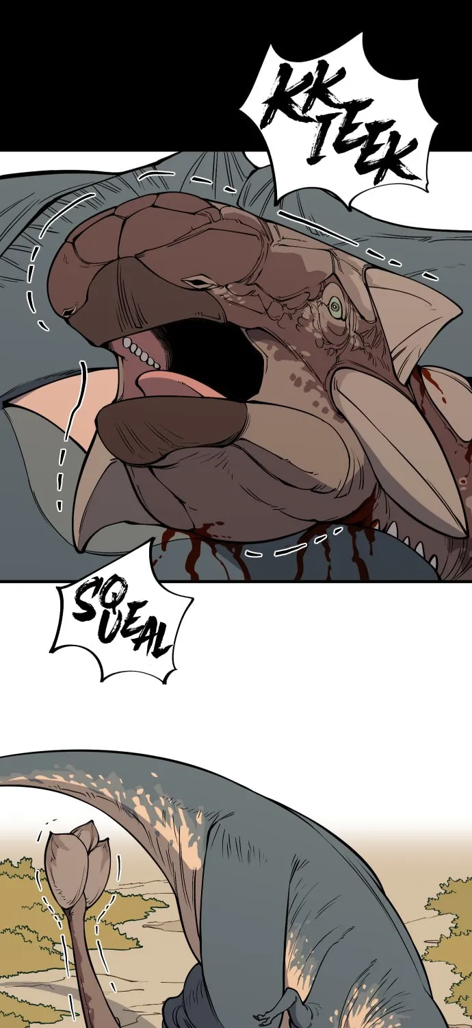Ancient Animals Chapter 5 page 15 - 