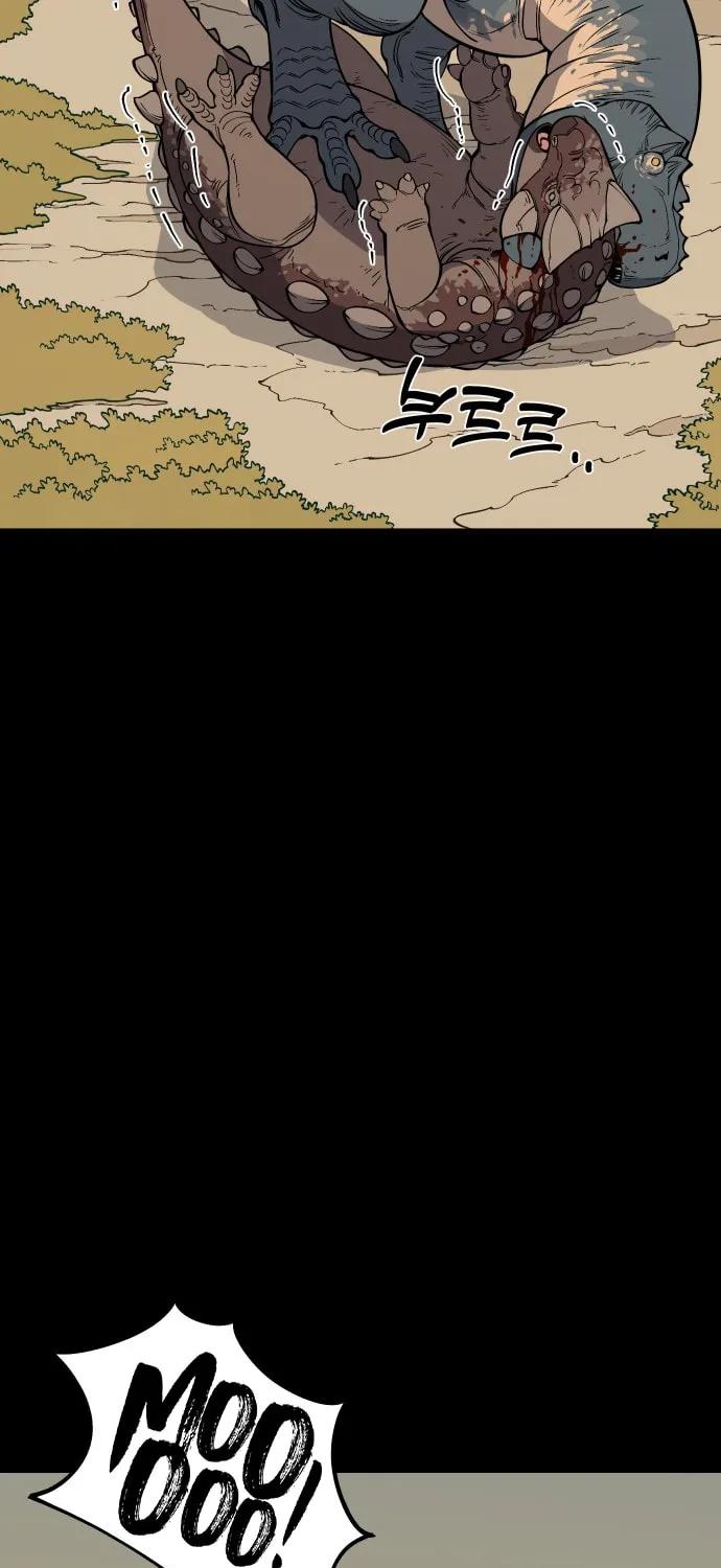 Ancient Animals Chapter 5 page 16 - 