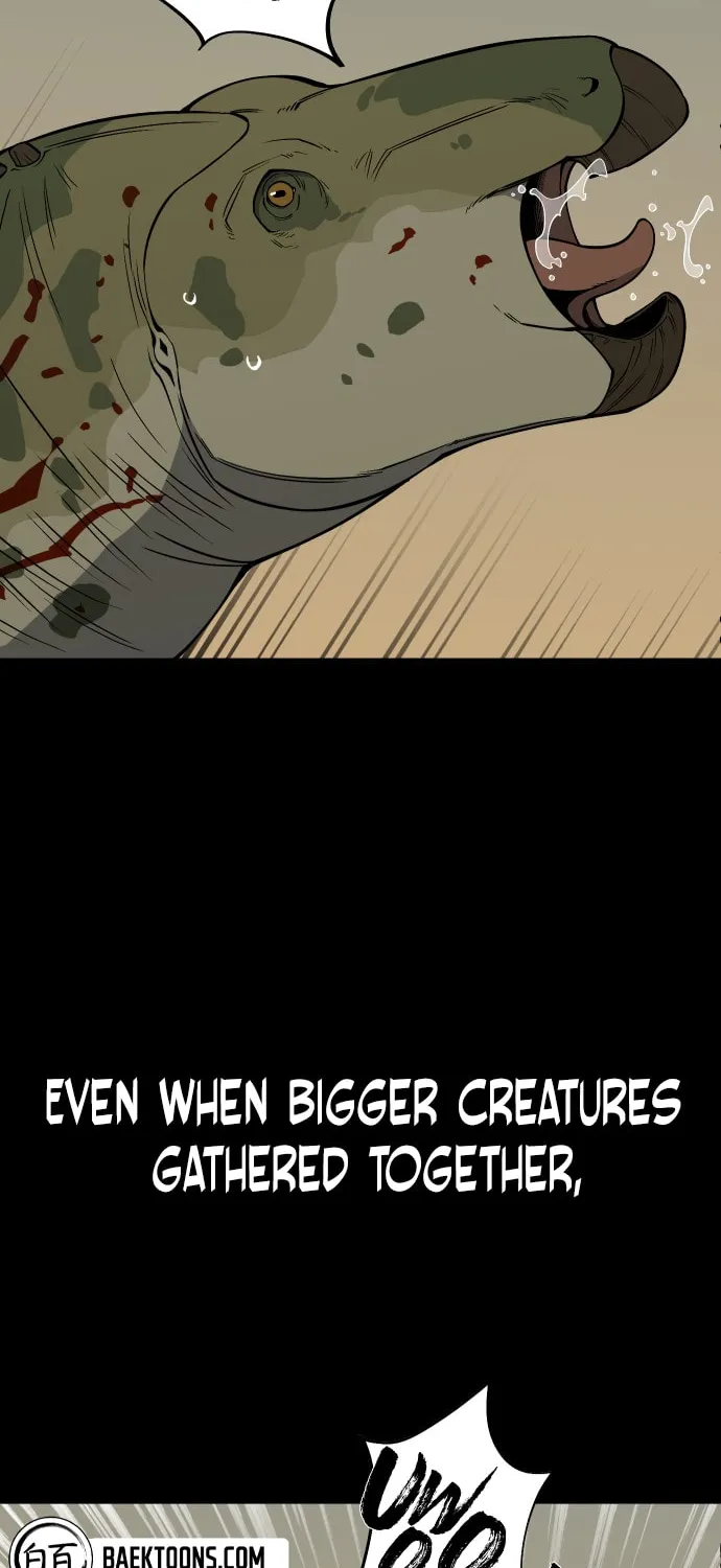 Ancient Animals Chapter 5 page 17 - 