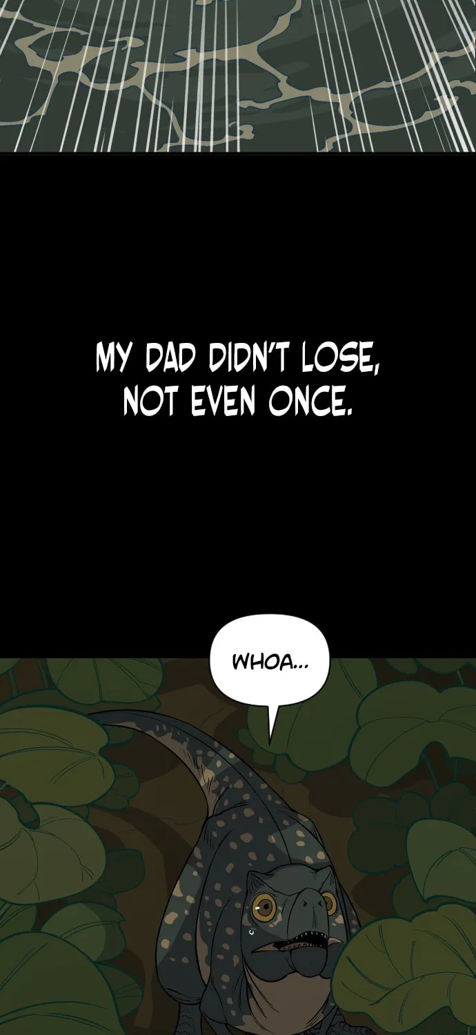 Ancient Animals Chapter 5 page 20 - 