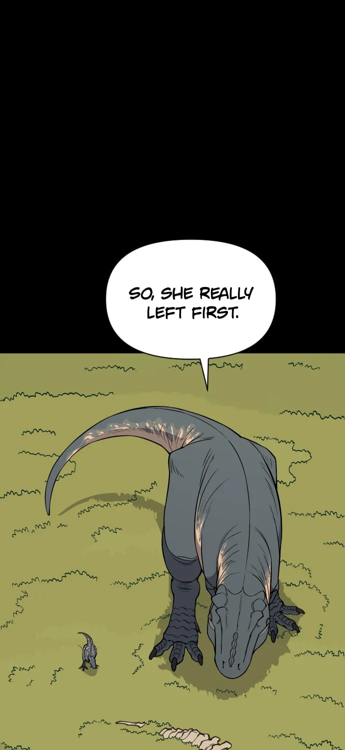 Ancient Animals Chapter 5 page 3 - 