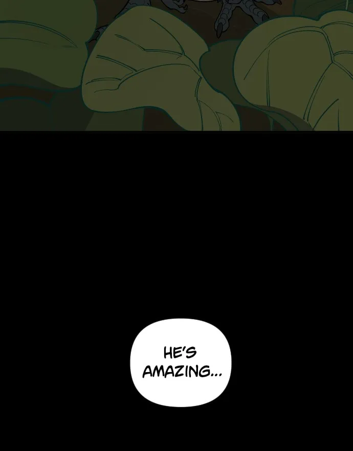 Ancient Animals Chapter 5 page 21 - 