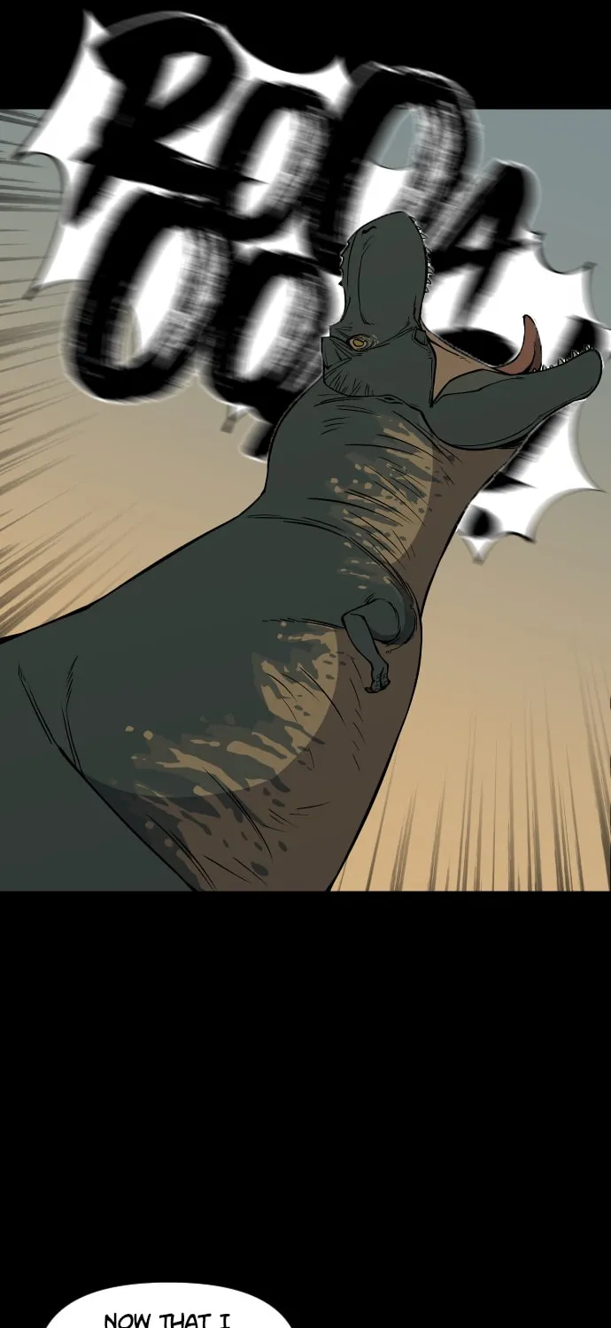 Ancient Animals Chapter 5 page 22 - 