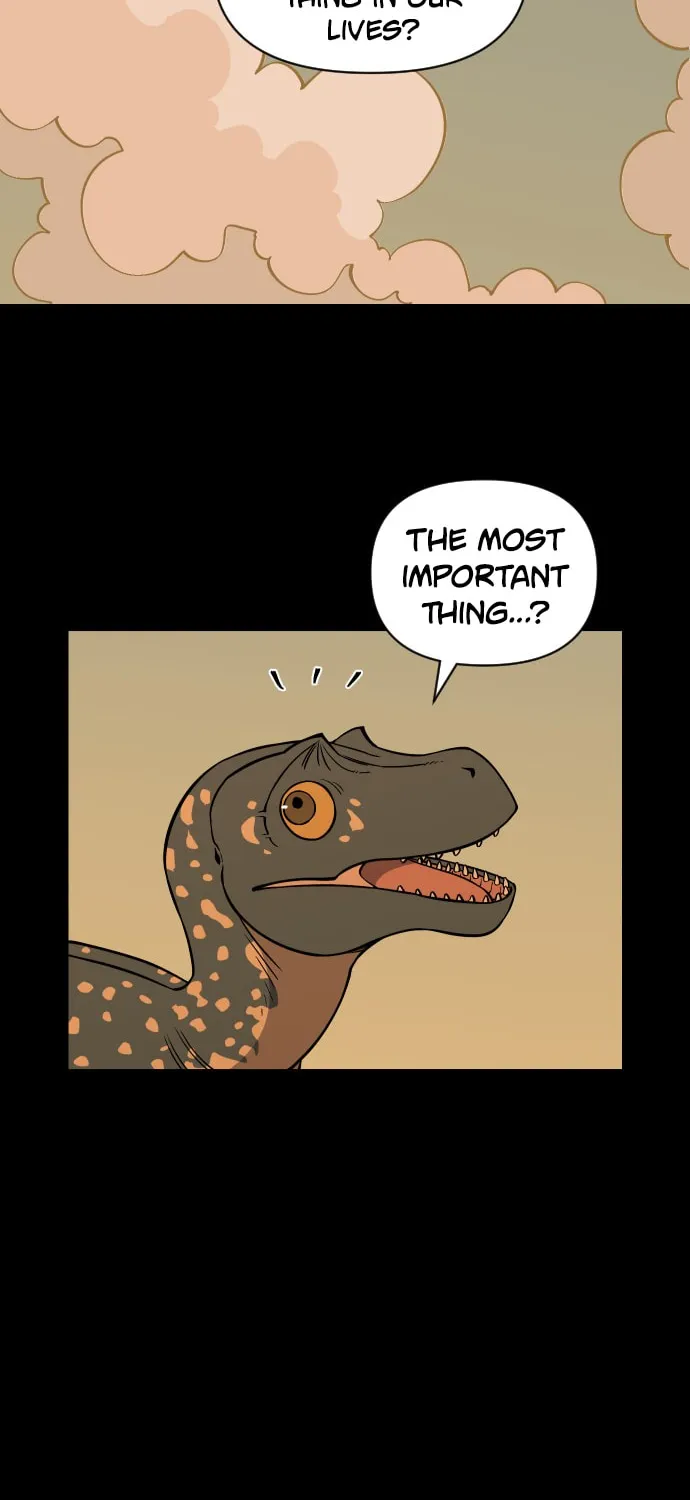 Ancient Animals Chapter 5 page 27 - 