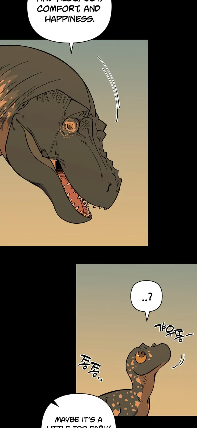 Ancient Animals Chapter 5 page 30 - 