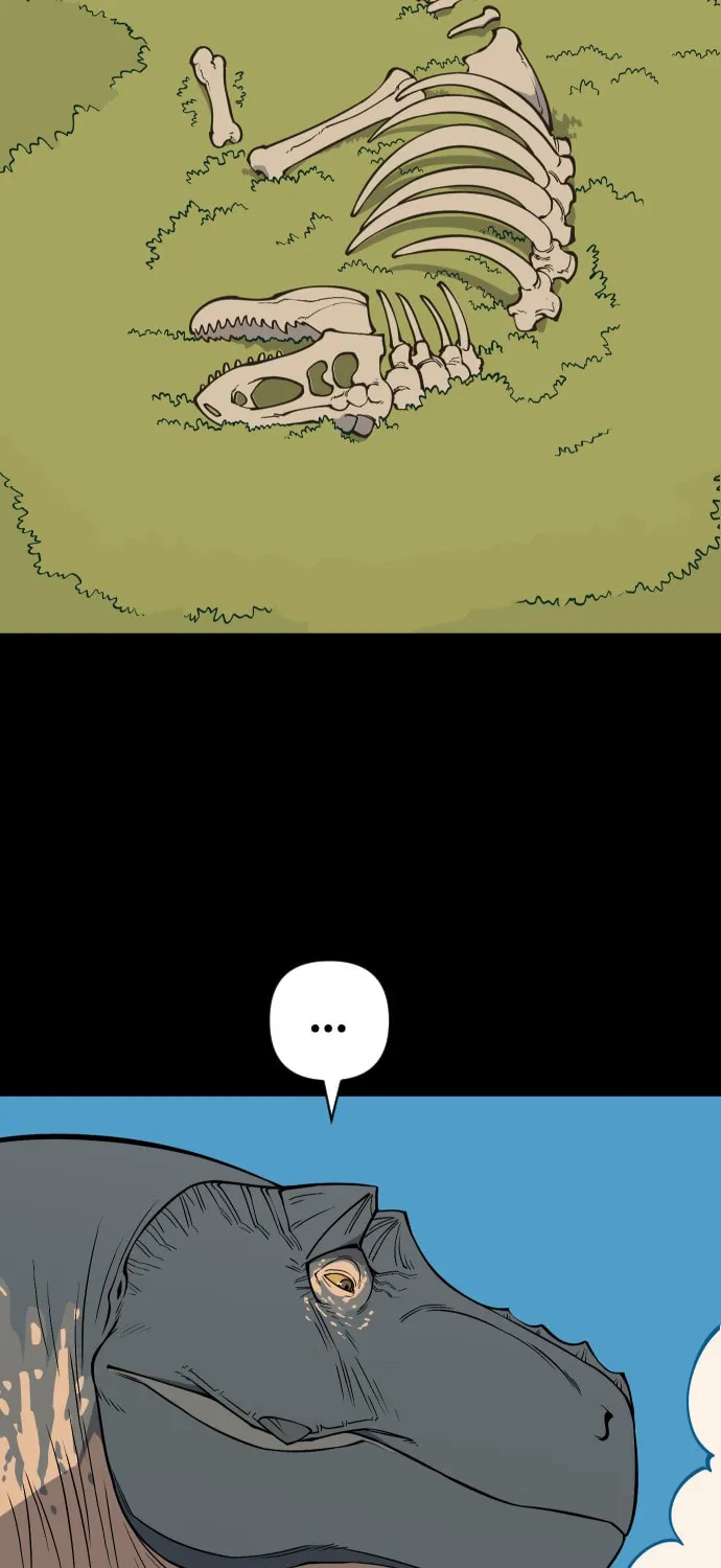 Ancient Animals Chapter 5 page 4 - 