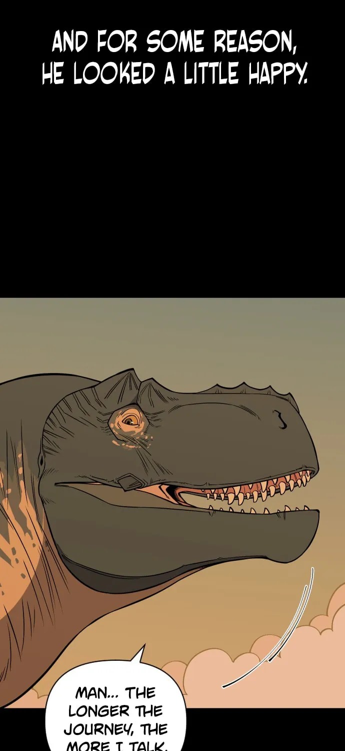 Ancient Animals Chapter 5 page 32 - 
