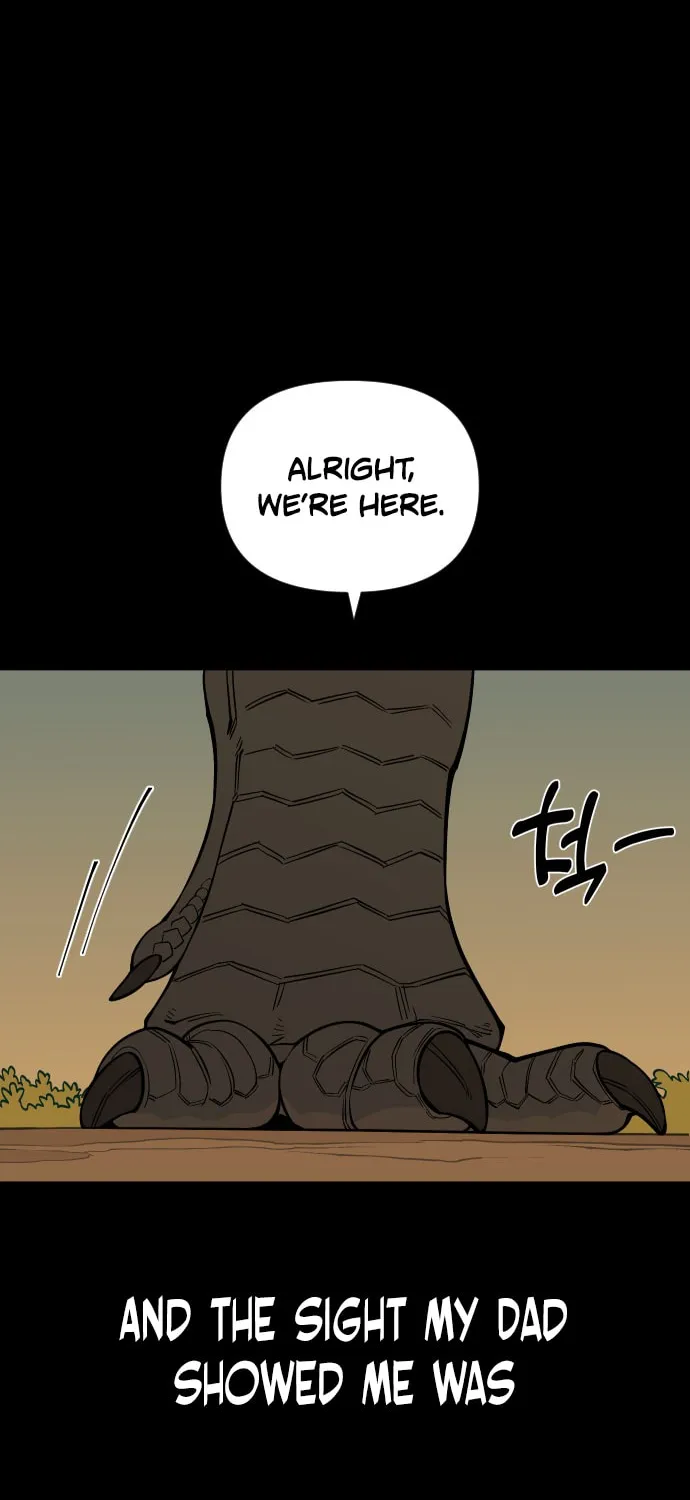 Ancient Animals Chapter 5 page 35 - 