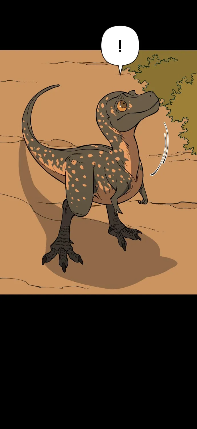 Ancient Animals Chapter 5 page 36 - 