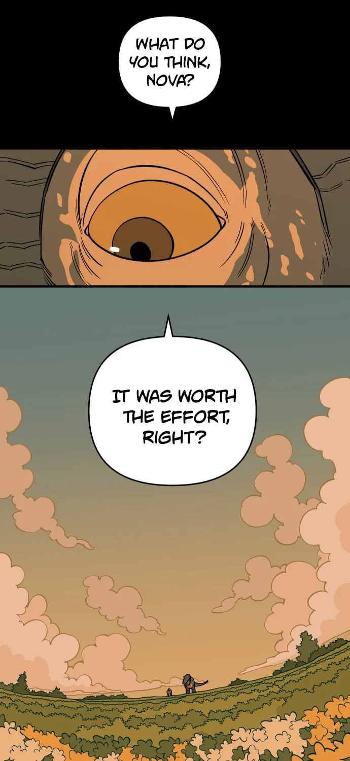 Ancient Animals Chapter 5 page 37 - 