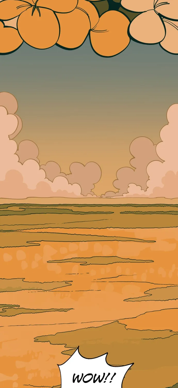 Ancient Animals Chapter 5 page 39 - 