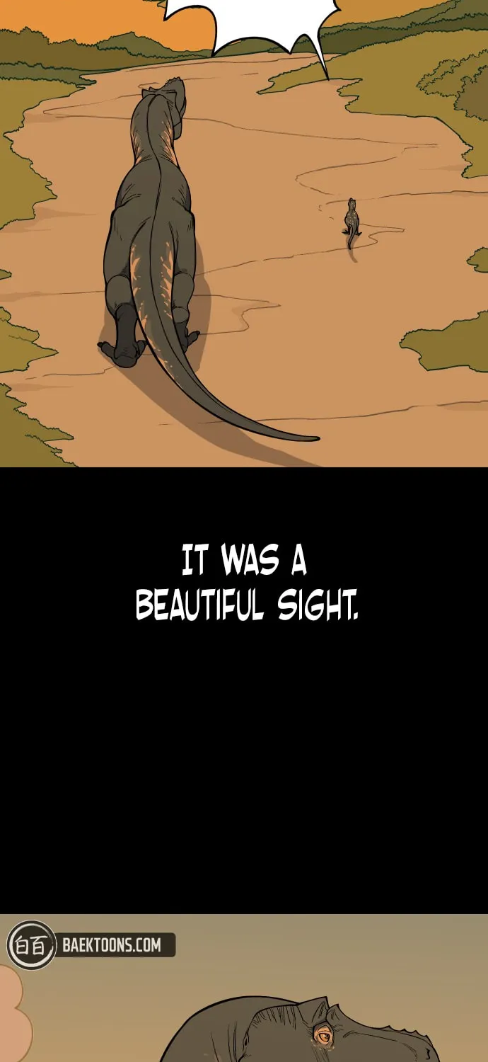 Ancient Animals Chapter 5 page 40 - 