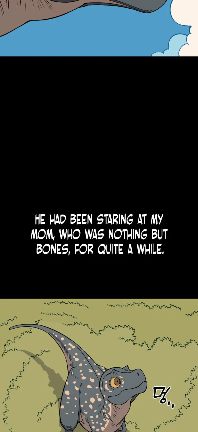 Ancient Animals Chapter 5 page 5 - 