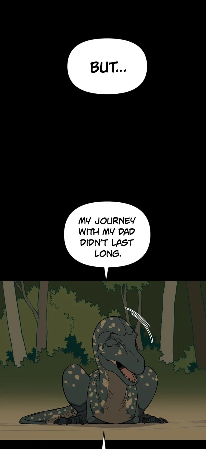 Ancient Animals Chapter 5 page 42 - 