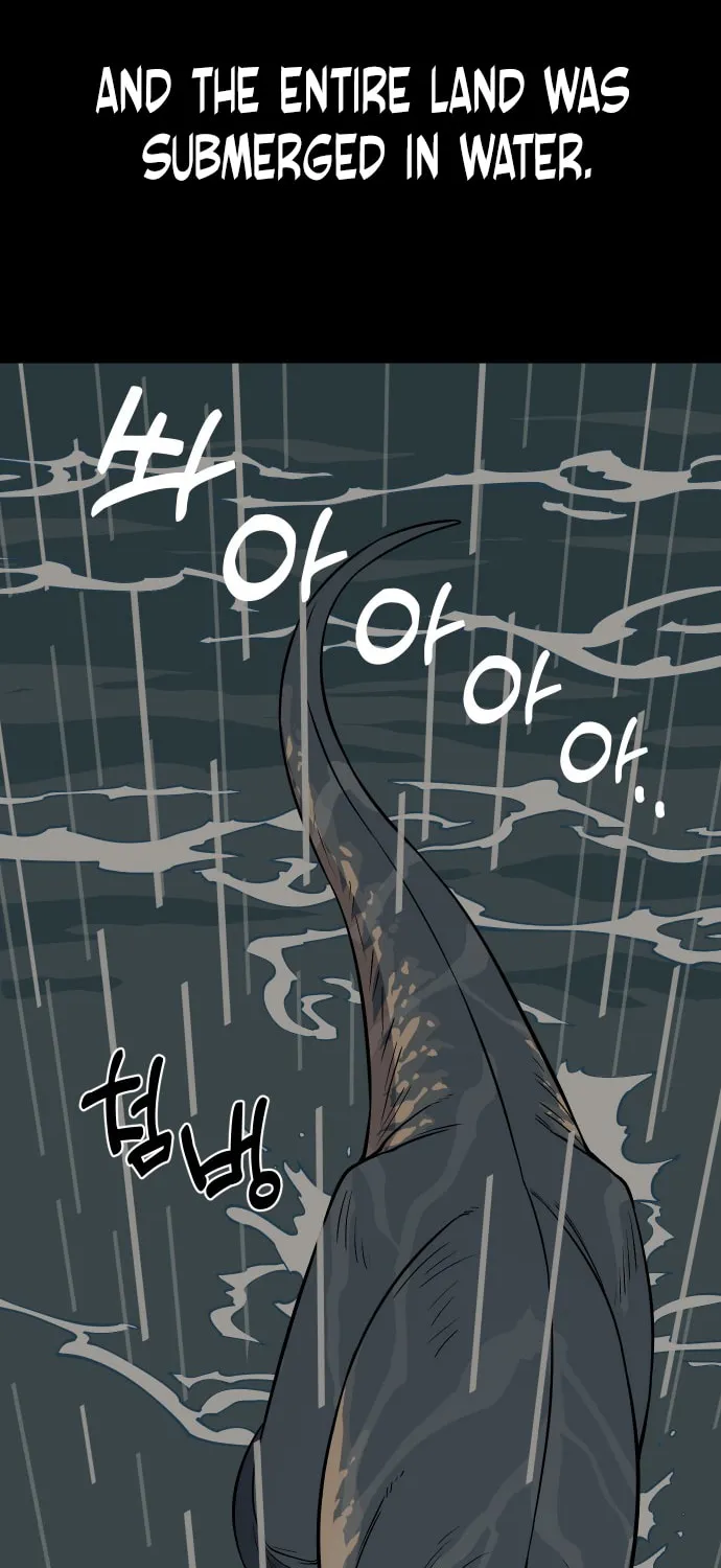 Ancient Animals Chapter 5 page 45 - 