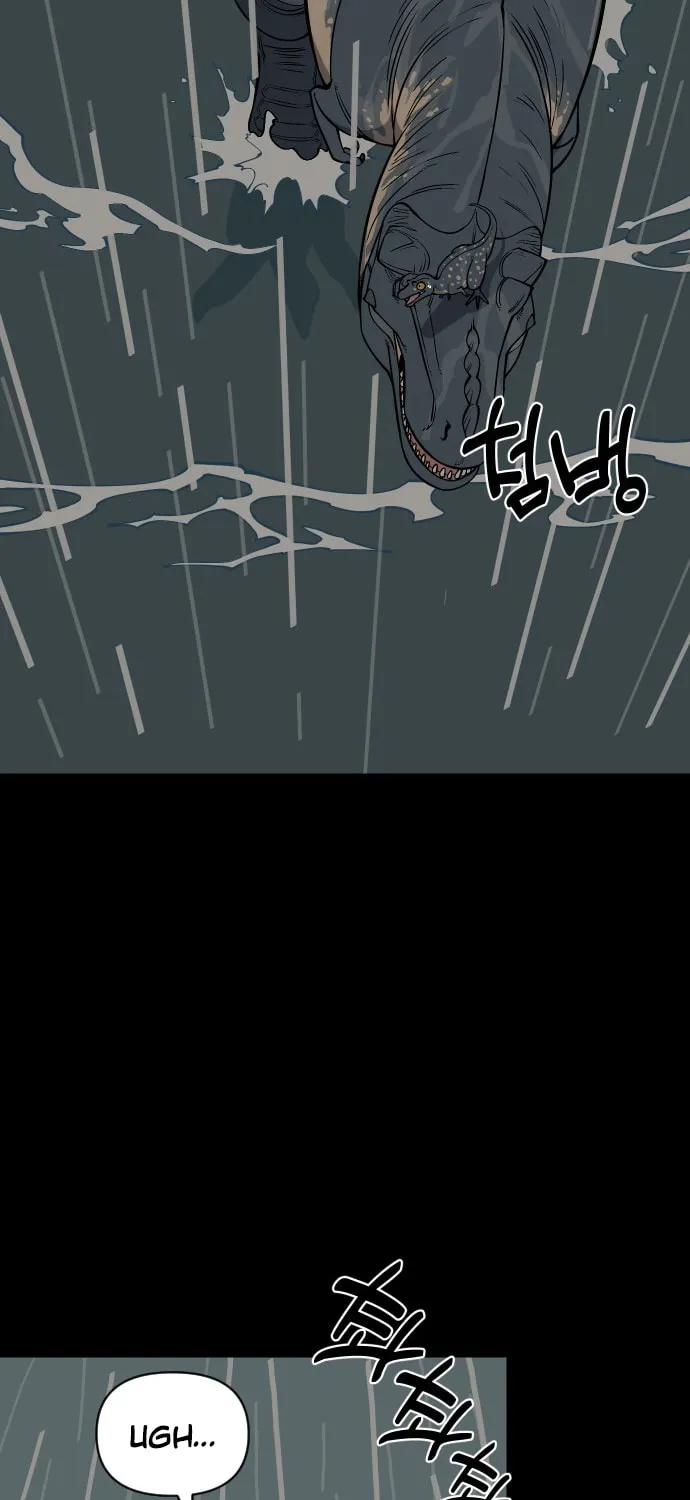 Ancient Animals Chapter 5 page 46 - 