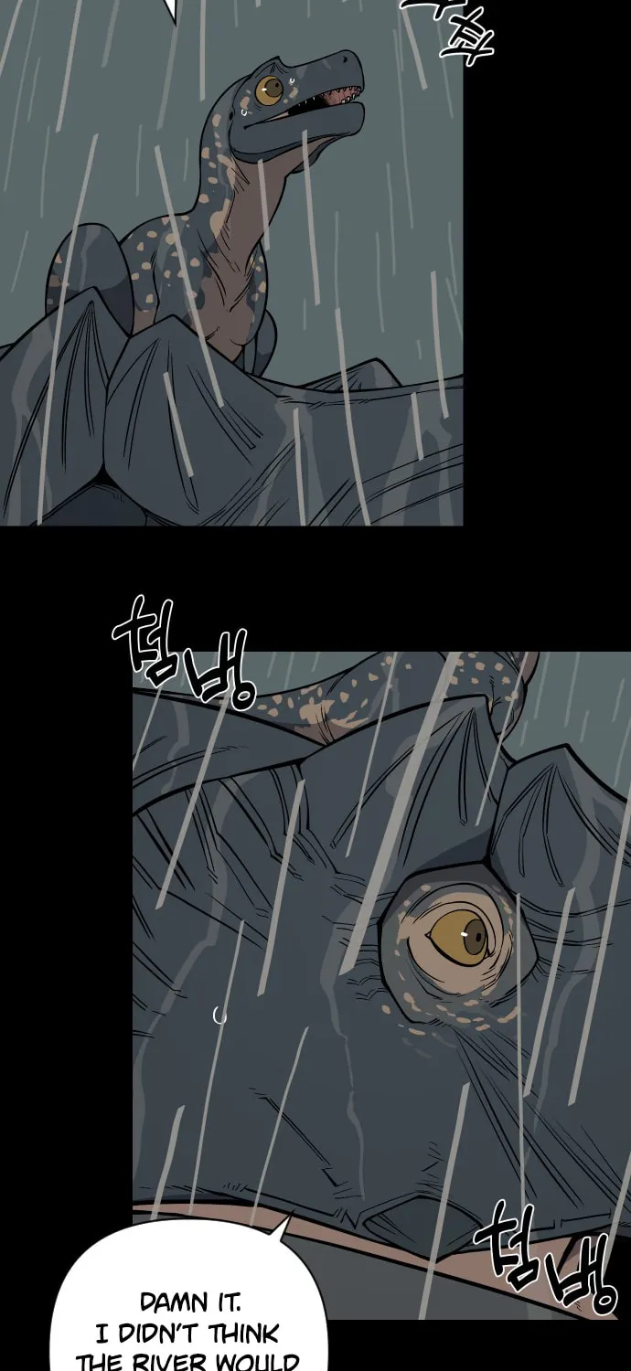 Ancient Animals Chapter 5 page 47 - 