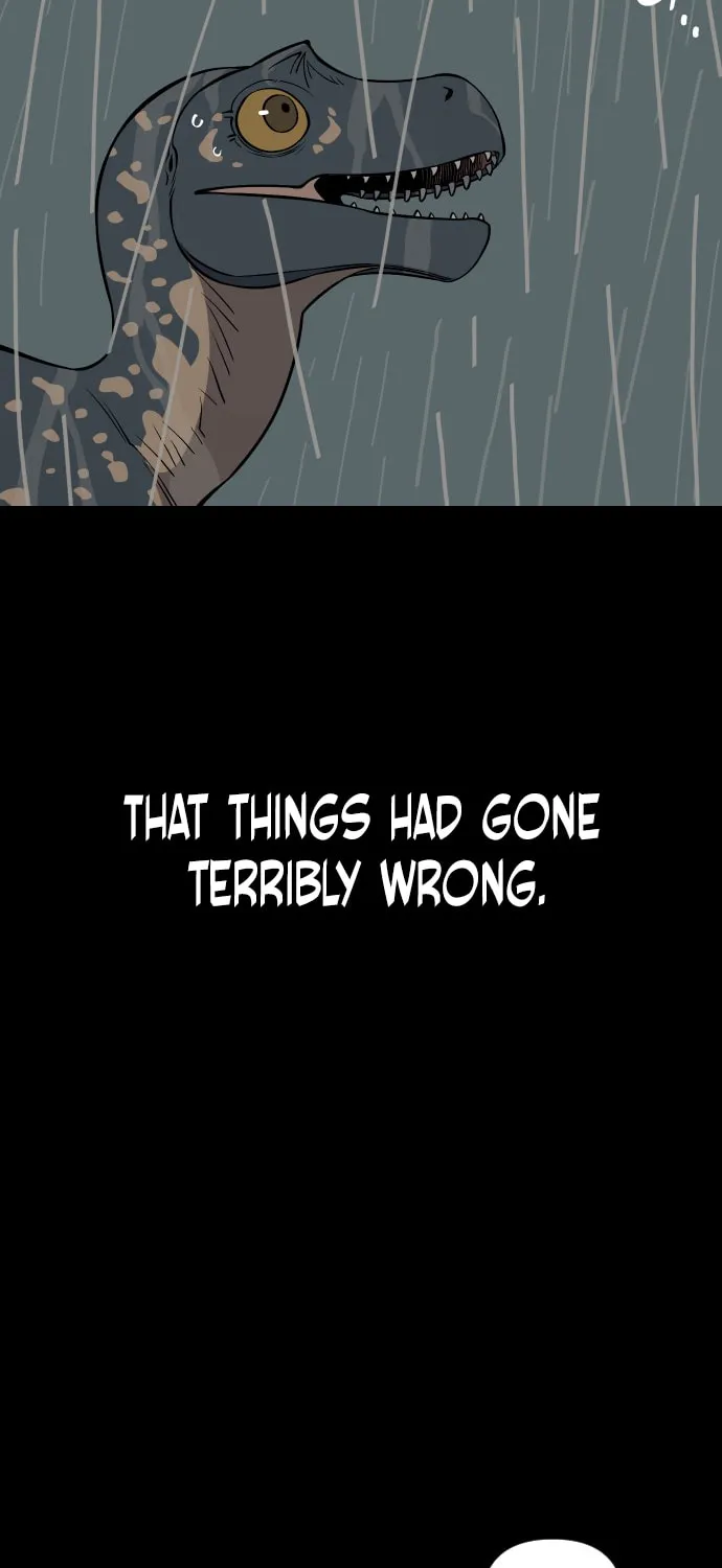Ancient Animals Chapter 5 page 50 - 