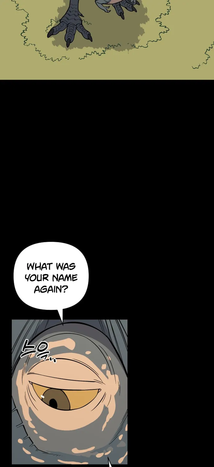 Ancient Animals Chapter 5 page 6 - 