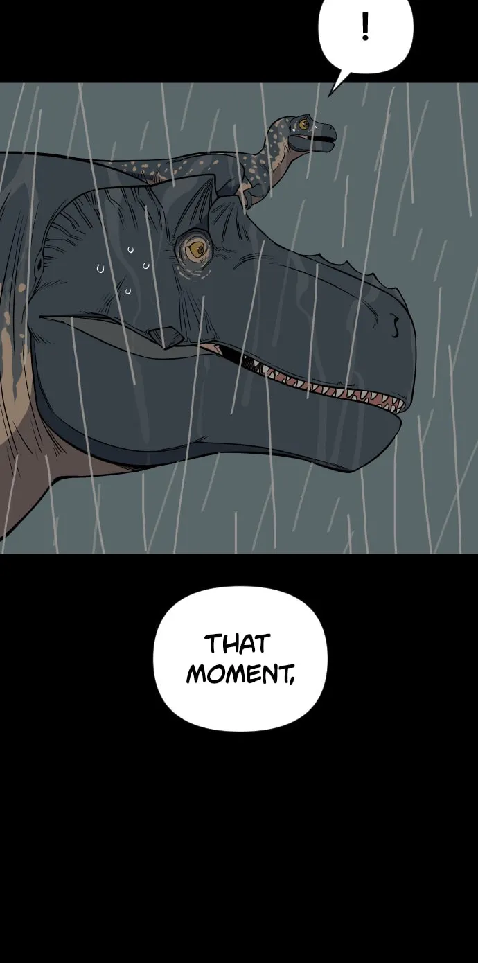 Ancient Animals Chapter 5 page 51 - 