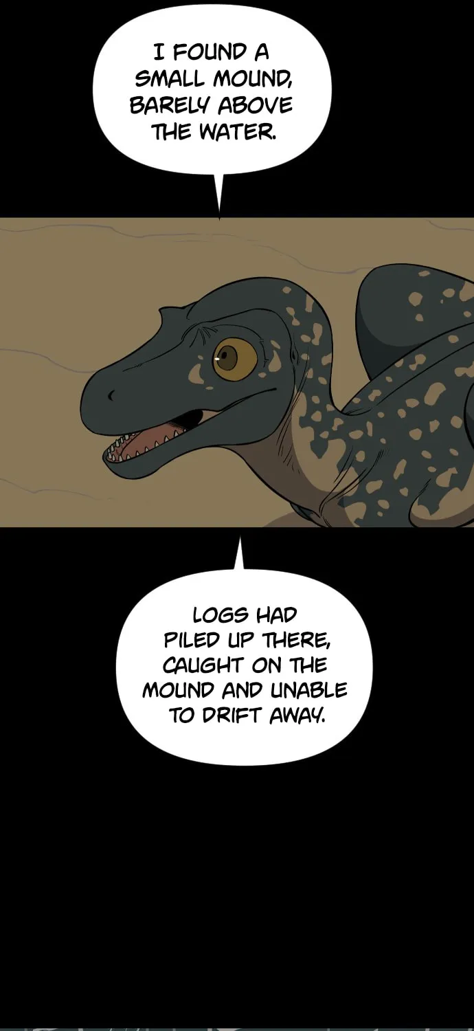 Ancient Animals Chapter 5 page 52 - 