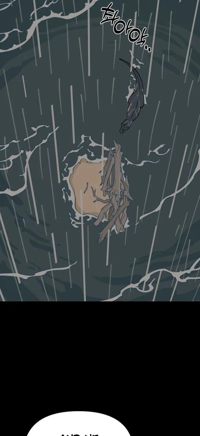 Ancient Animals Chapter 5 page 53 - 
