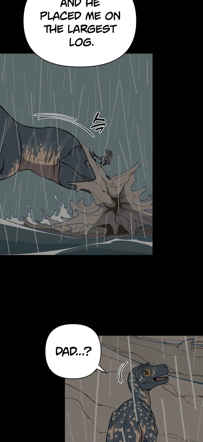 Ancient Animals Chapter 5 page 54 - 
