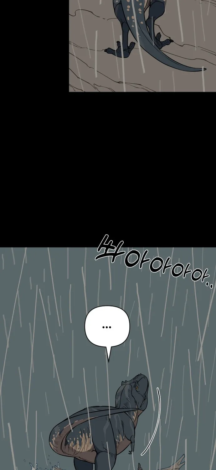 Ancient Animals Chapter 5 page 55 - 