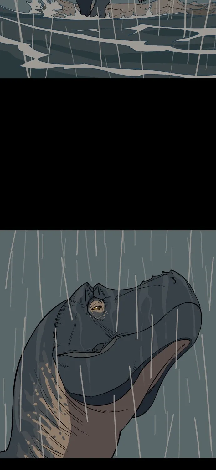 Ancient Animals Chapter 5 page 56 - 