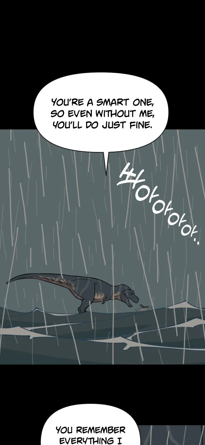 Ancient Animals Chapter 5 page 58 - 