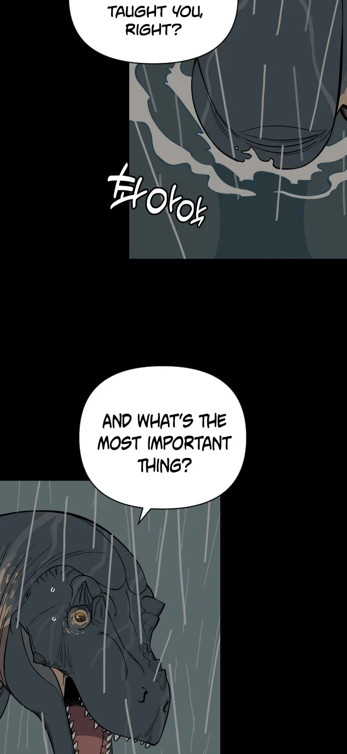 Ancient Animals Chapter 5 page 59 - 