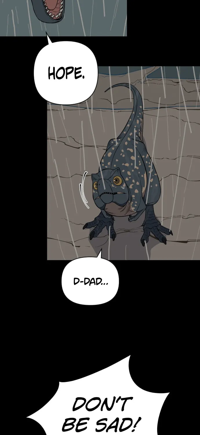 Ancient Animals Chapter 5 page 60 - 