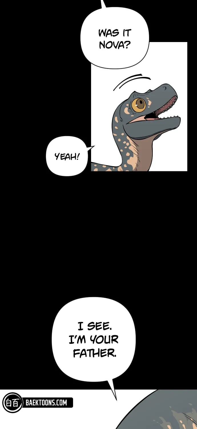 Ancient Animals Chapter 5 page 7 - 