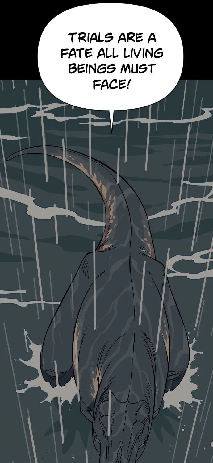 Ancient Animals Chapter 5 page 62 - 