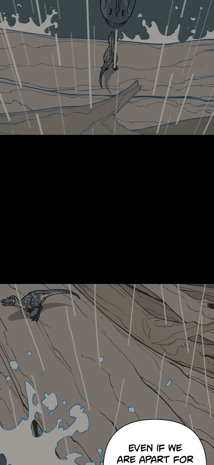 Ancient Animals Chapter 5 page 63 - 