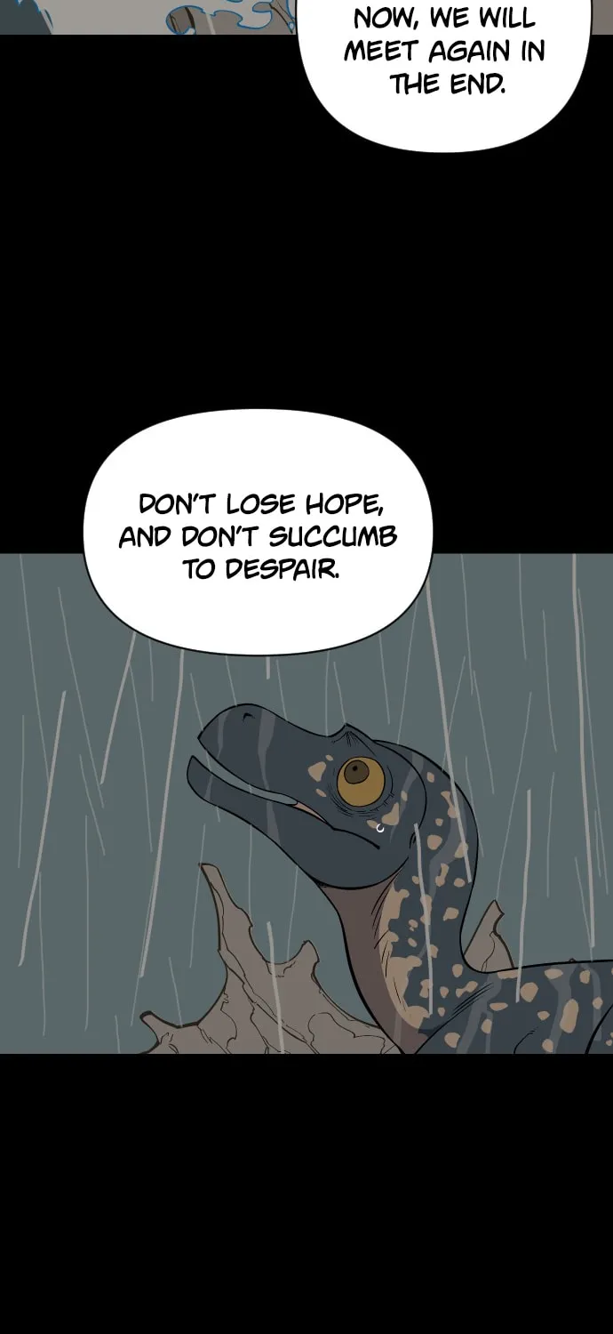 Ancient Animals Chapter 5 page 64 - 