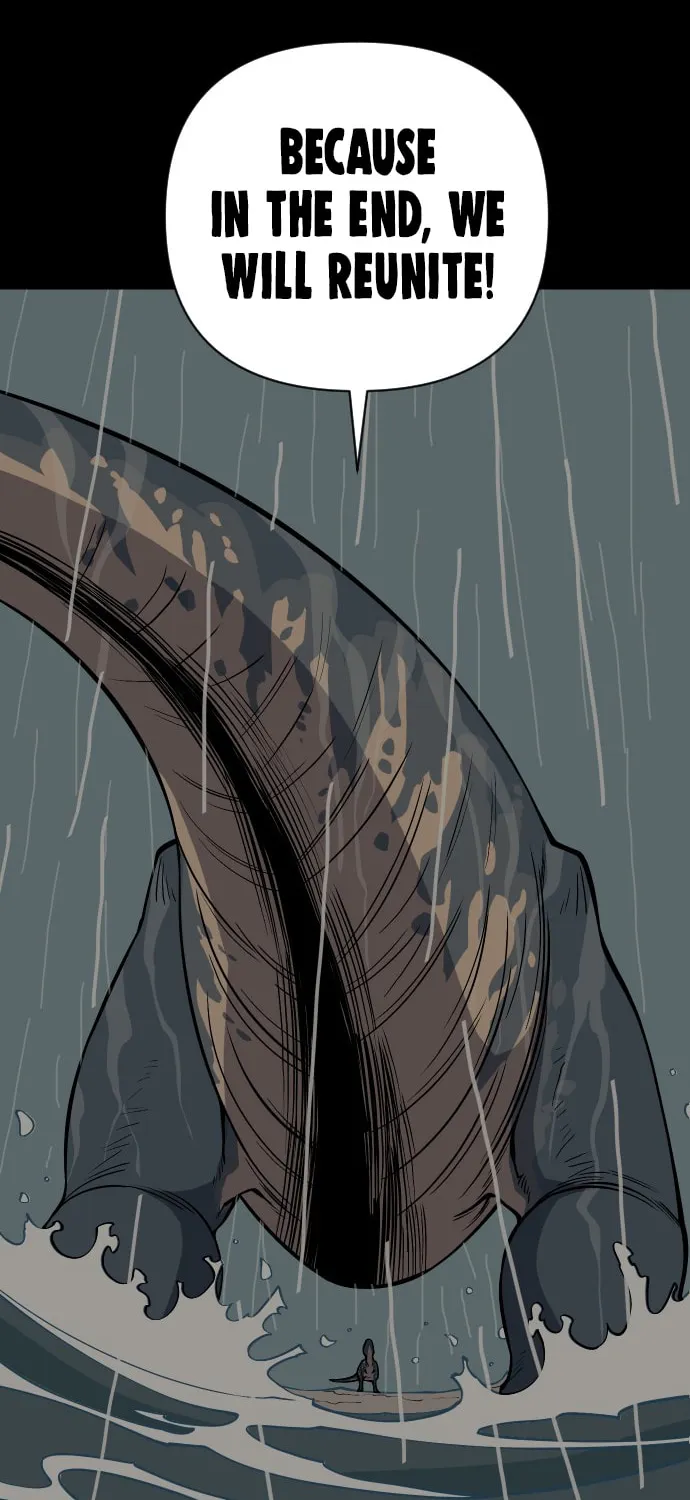 Ancient Animals Chapter 5 page 65 - 