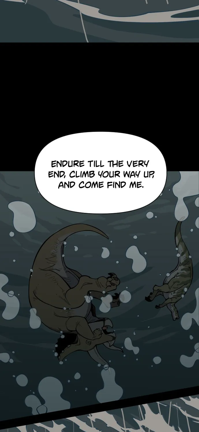 Ancient Animals Chapter 5 page 66 - 