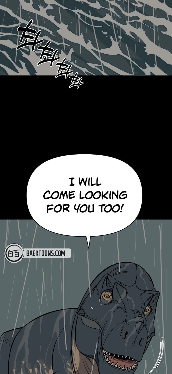 Ancient Animals Chapter 5 page 67 - 