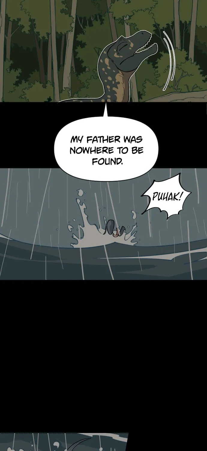 Ancient Animals Chapter 5 page 70 - 