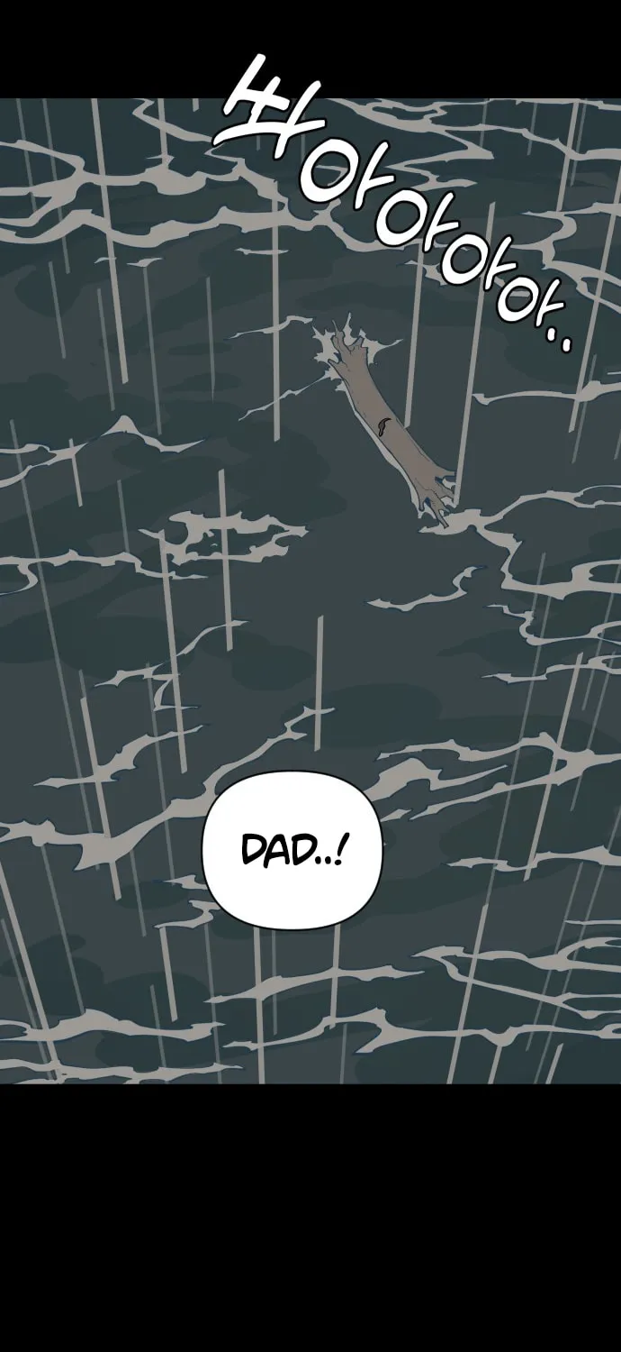 Ancient Animals Chapter 5 page 72 - 