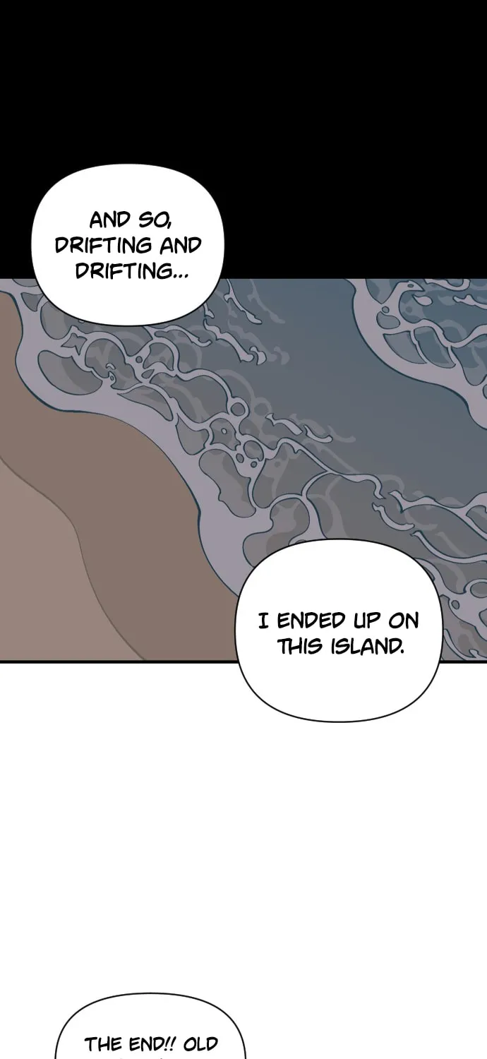 Ancient Animals Chapter 5 page 73 - 