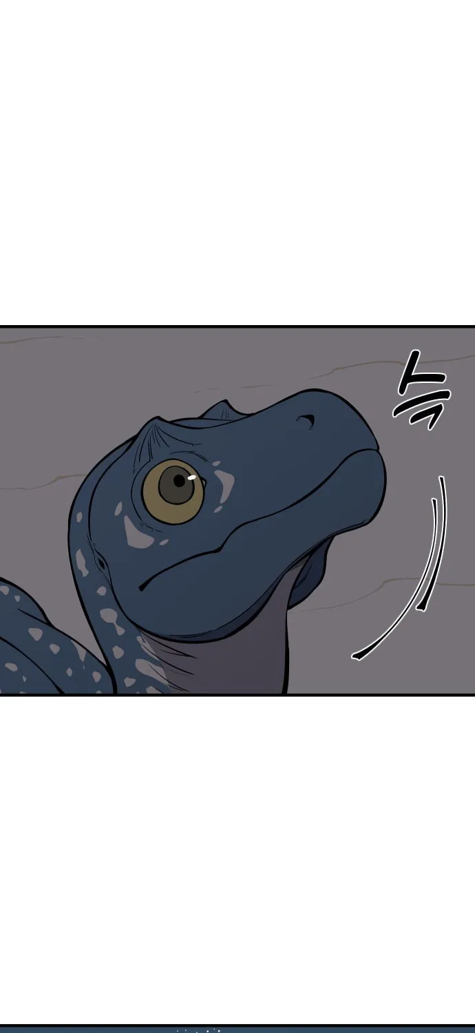 Ancient Animals Chapter 5 page 76 - 