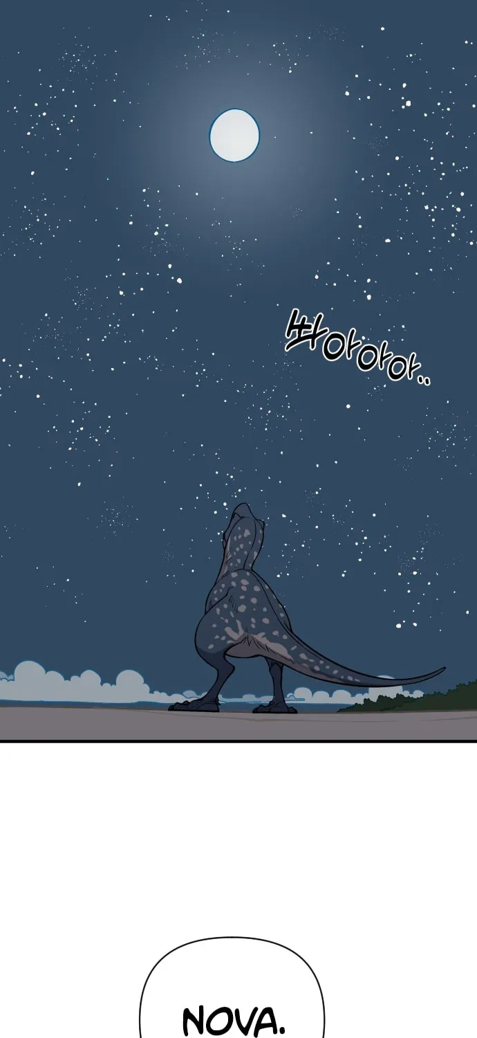 Ancient Animals Chapter 5 page 77 - 